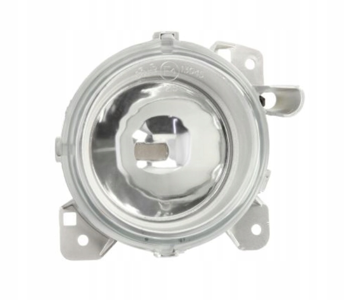 фото №1, Scania p g r t протитуманна фара дальнє світло внутрішній правий łódź