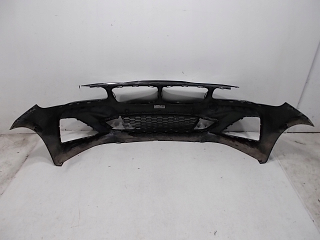 фото №12, Bmw 2 f45 lift lci m набір бампер передній org