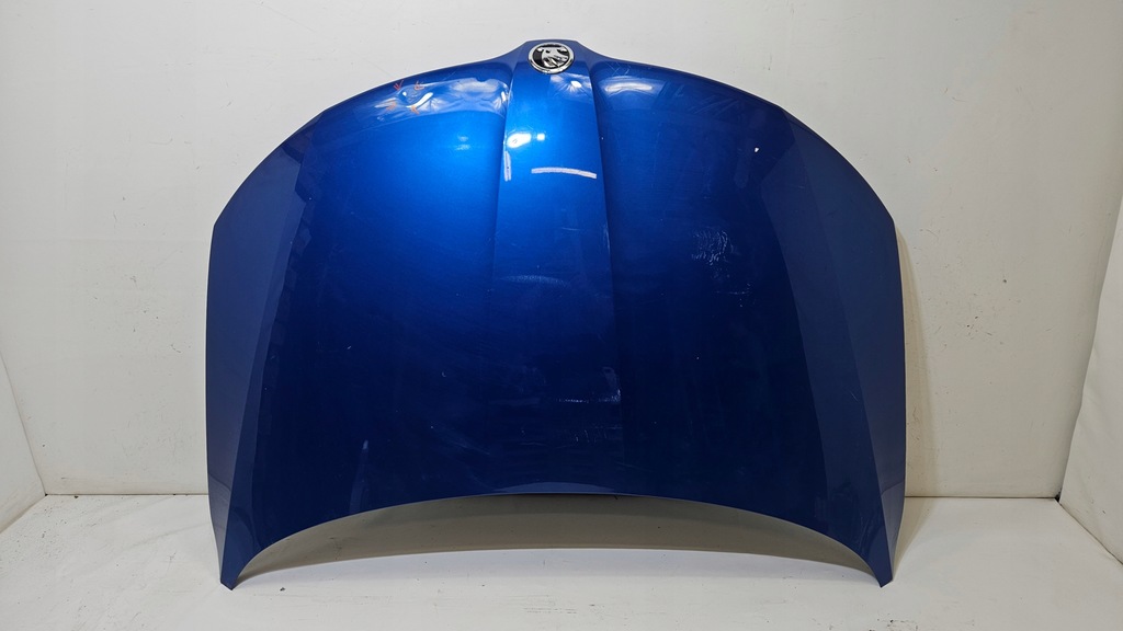 фото №1, Капот кришка двигуна skoda rapid 5ja оригінальна