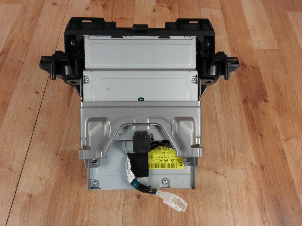 фото №8, Mazda cx5 ii 2019 навигация kn5a 66 9c0