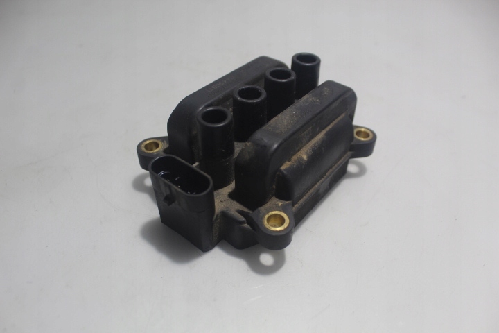 фото №4, Котушка запалювання renault clio ii 1.2