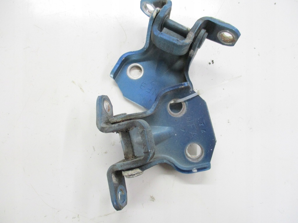 фото №9, Subaru impreza iii gh петля двері перед задня l p