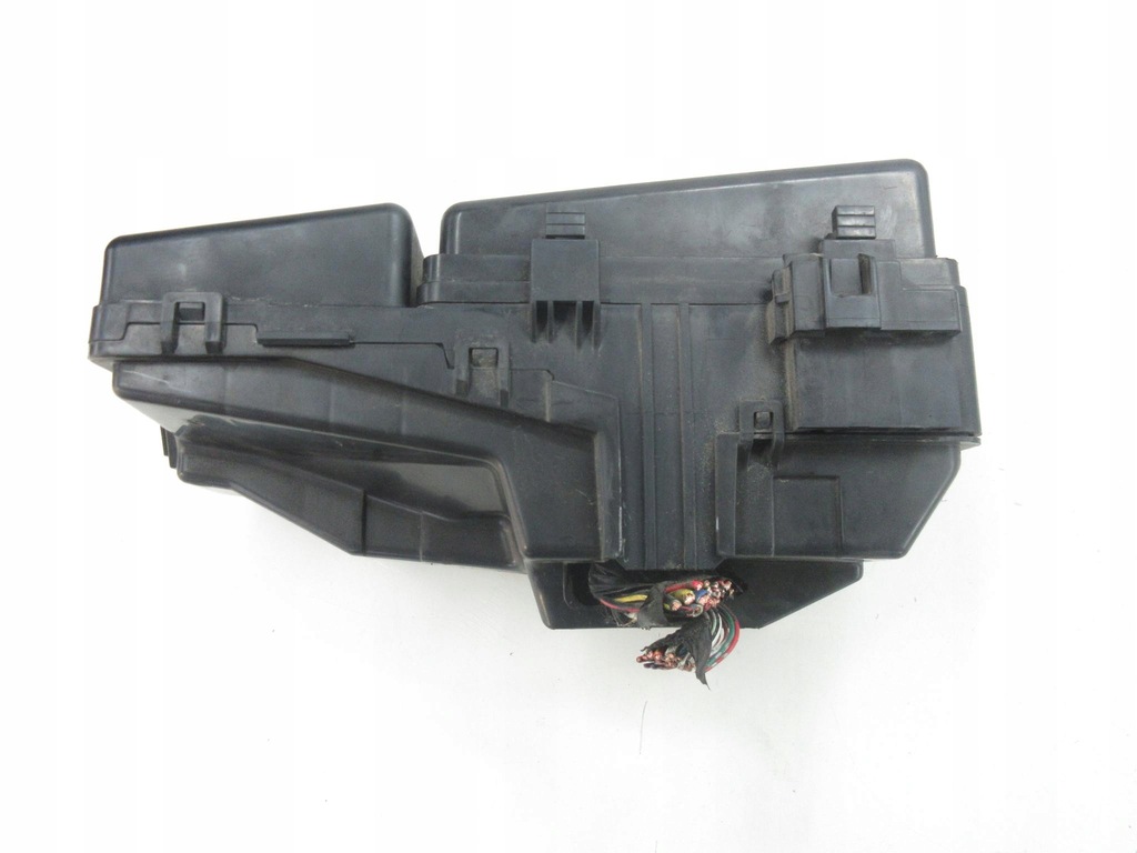 фото №7, Honda accord vii 2.2 i-ctdi n22a1 140km набір імобілайзер стартовий бортовий комп'ютер