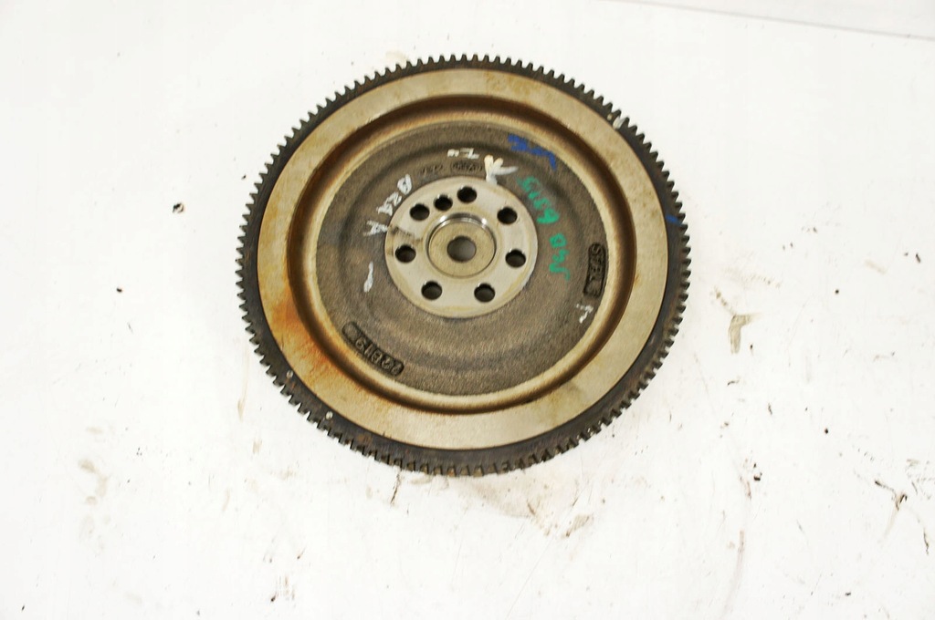 фото №7, Pf078 hyundai i20 iii 1.2i зчеплення повний