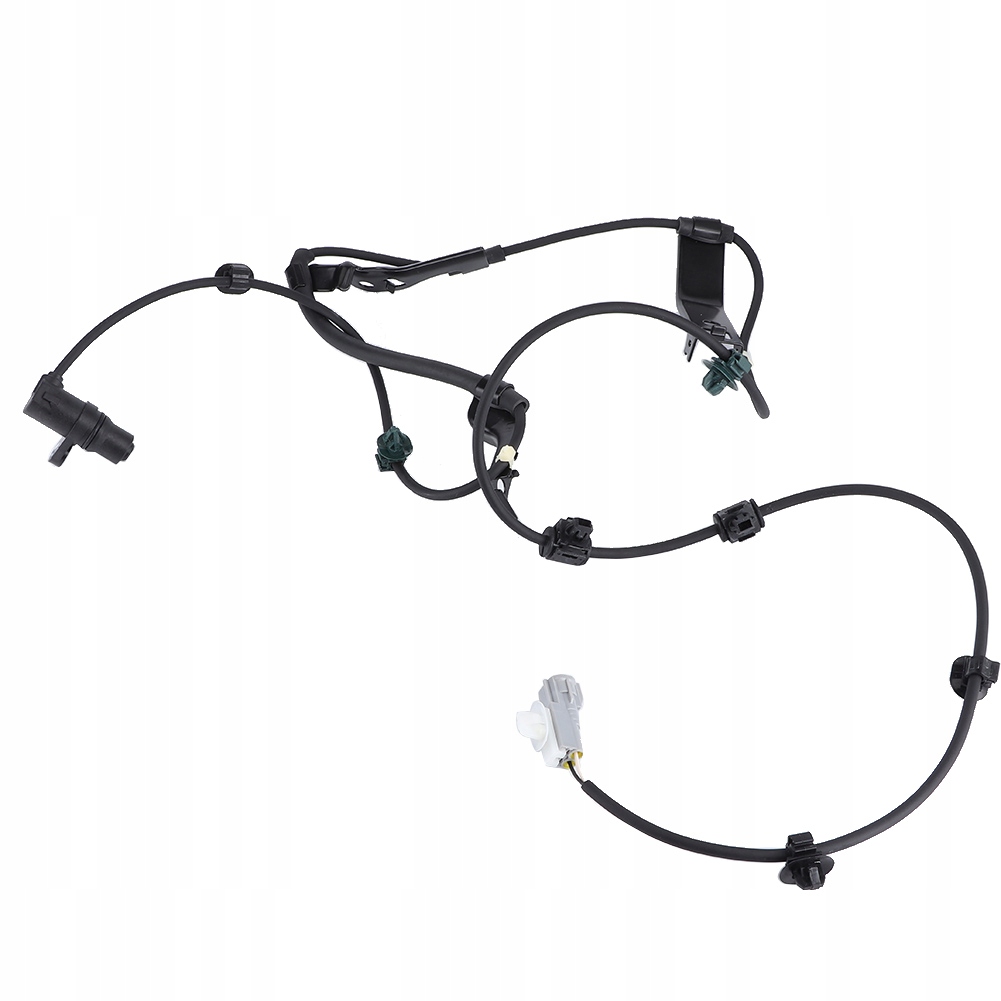 фото №6, 89543-0k020 датчик скорости abs передний lewego колеса автомобиля dla