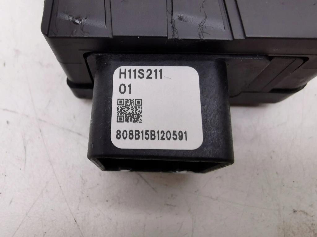 Mitsubishi outlander моторчик люк 2015 5855a065 Киев