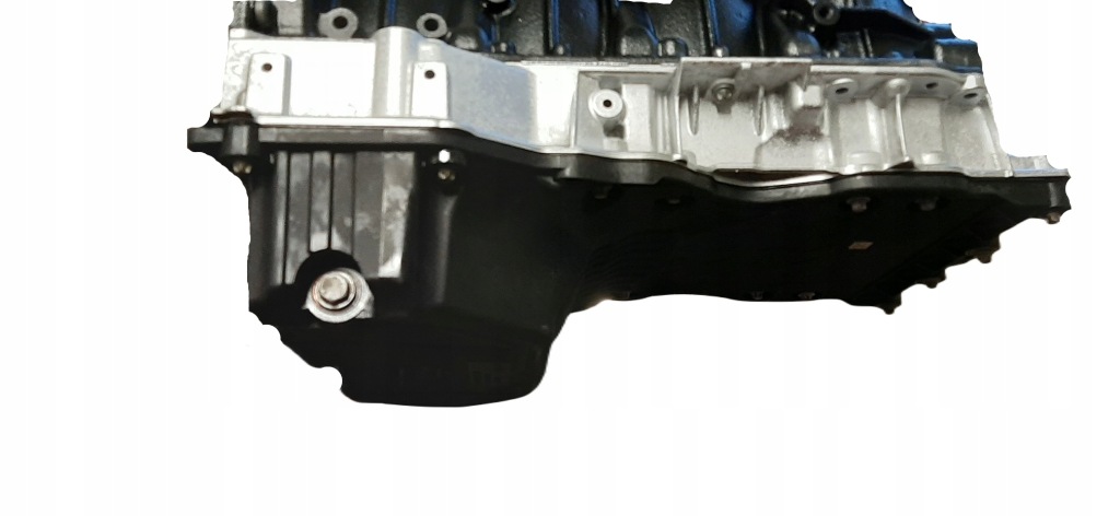 фото №3, Двигатель 651925 jeep compass mk 2.2 crdi