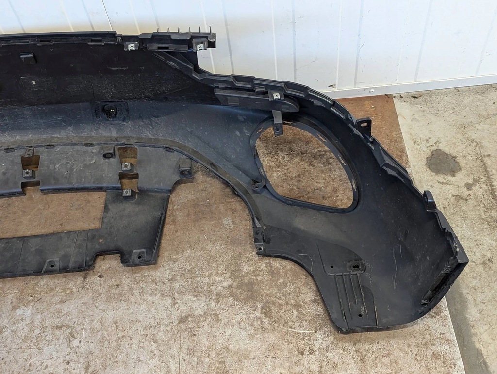 фото №15, Alfa romeo tonale 2022-2024 бампер задняя задний