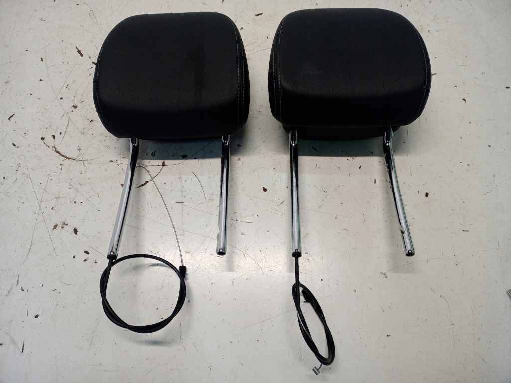 фото №1, Підголівник сидіння перед шкіра kia sportage iii