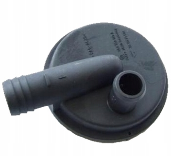 фото №1, Вентиляція картера клапан vw lt 1997-2007 2,5 tdi 068129101a