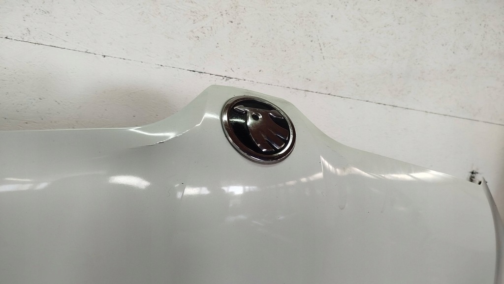 фото №7, Капот skoda yeti 5l