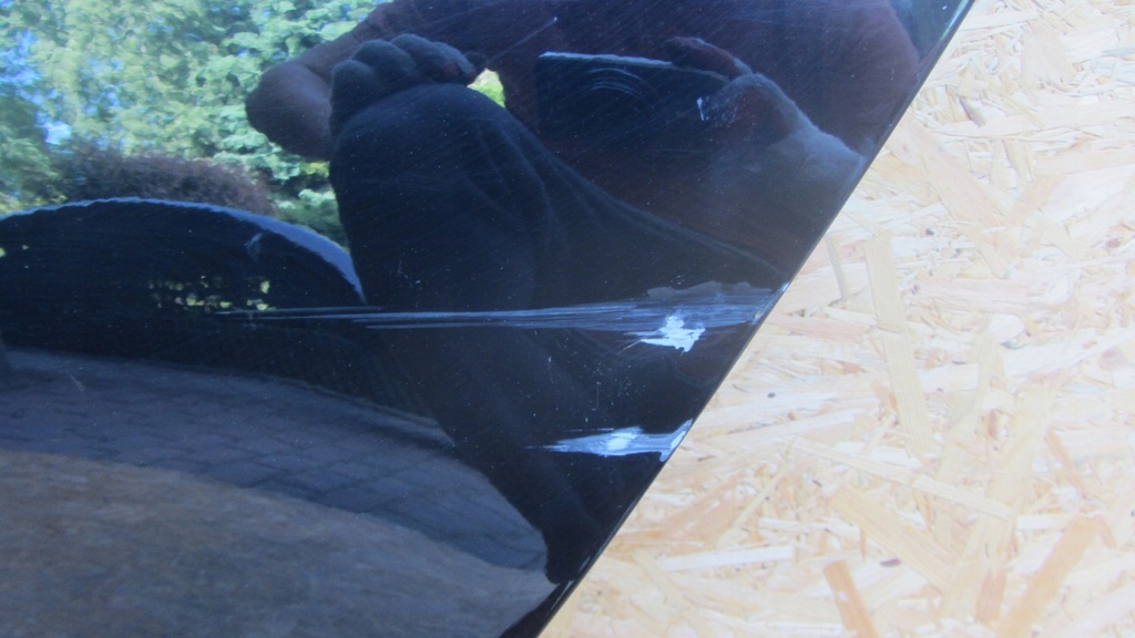 фото №7, Задні ліва двері renault clio iv hb