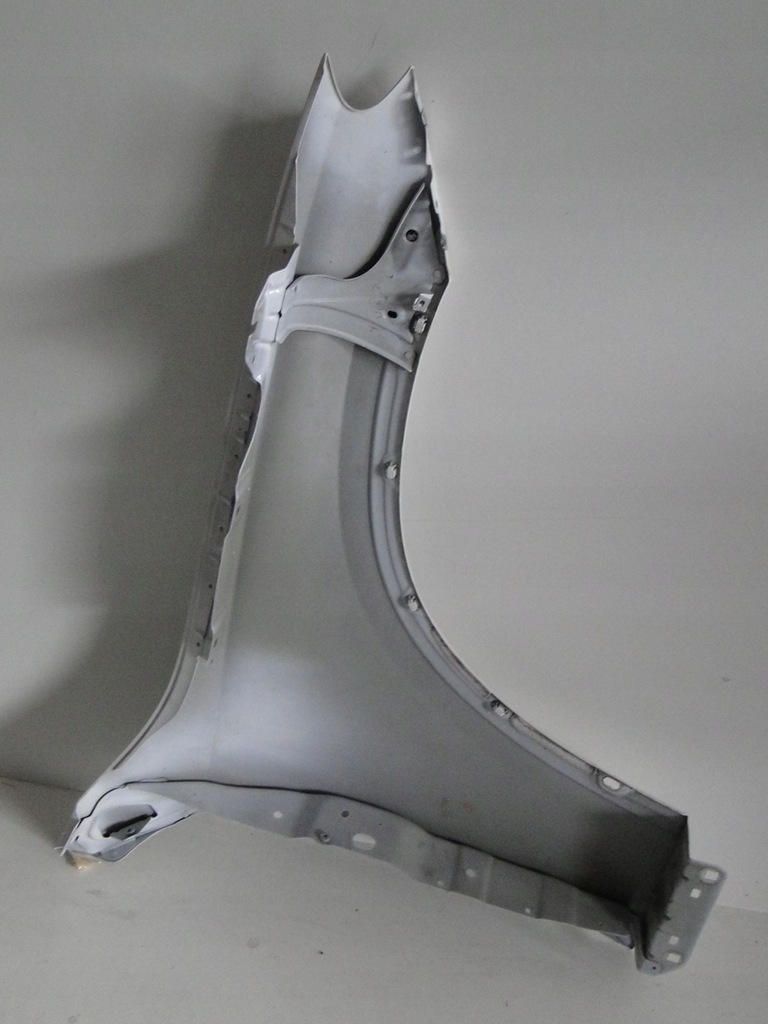 фото №12, Mercedes glc 254 x254 suv c254 coupe крила перед передній лівий