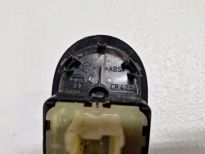 фото №8, Dacia duster i 1 переключатель кнопки панель окон левый перед eu 254117873r