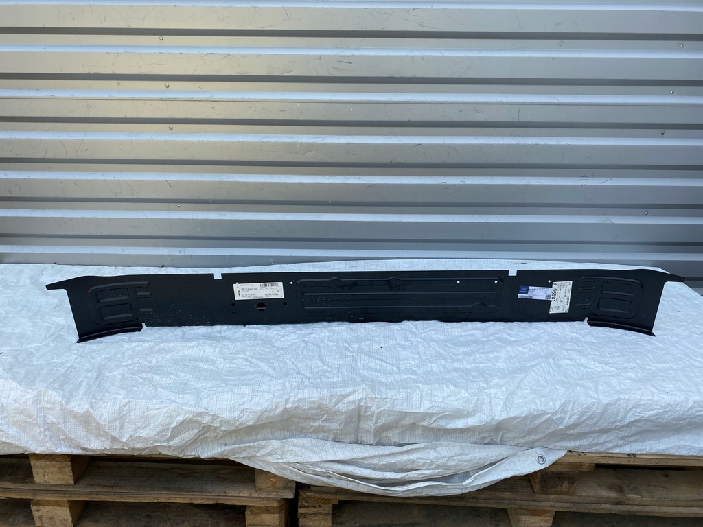 фото №1, Mercedes sprinter 910 pas задняя балка a9103102000