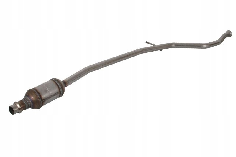 фото №1, Катализатор jmj jmj 1090538