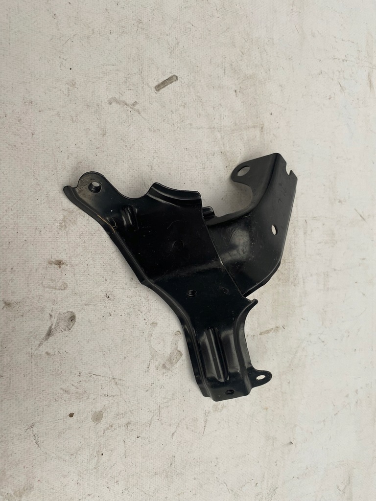 фото №1, Mazda 3 bl 2 ii 09- кронштейн левый крыла перед