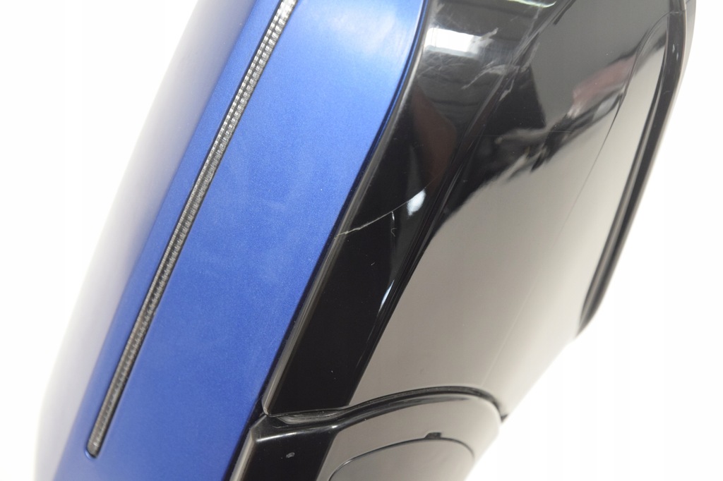 фото №8, Дзеркало ліва bmw 7 g70 i7 g70 камера