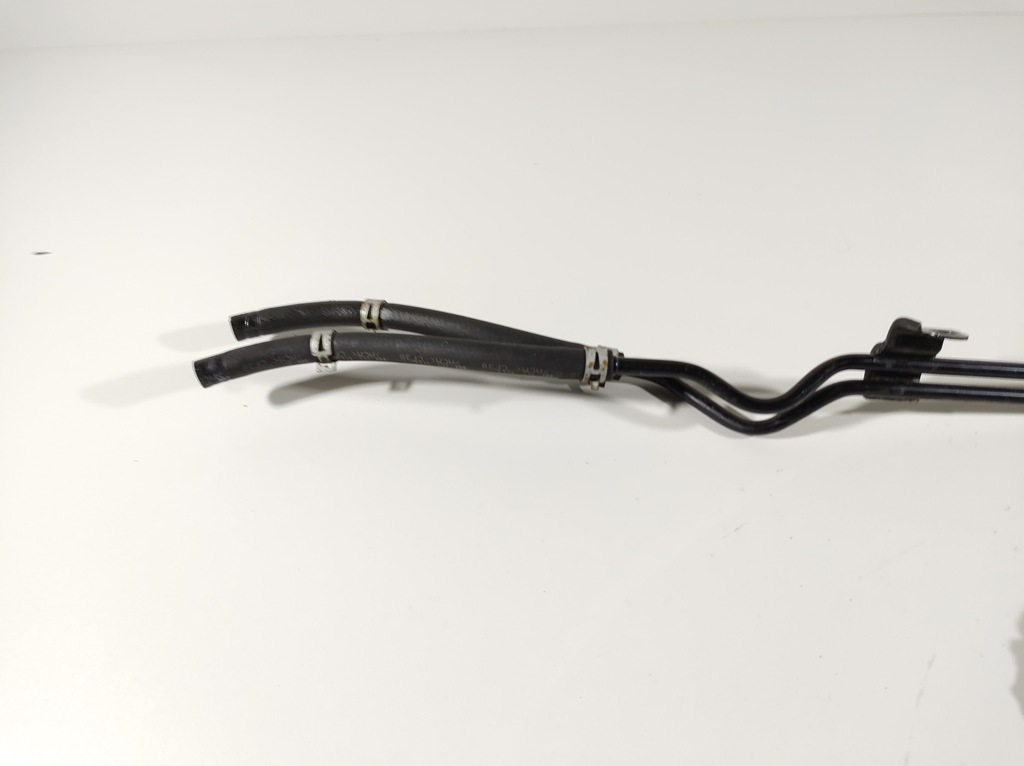 фото №2, Lexus is300h 13r шланг труба wody