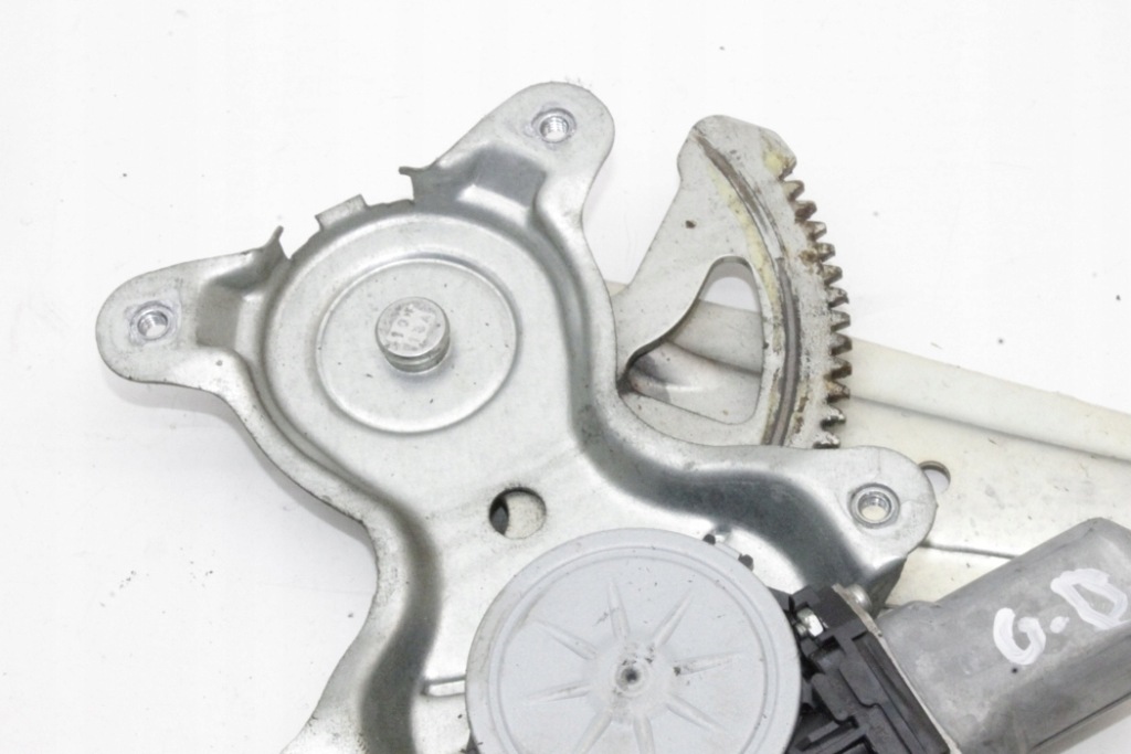 Підйомник скло задніх правих двері lexus ct zwa10_ 8572060300 1.8l Київ