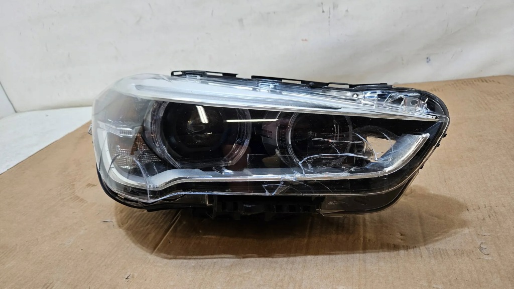 Лампа перед передня права bmw x1 f48 f49 full led 7193708 Недорого
