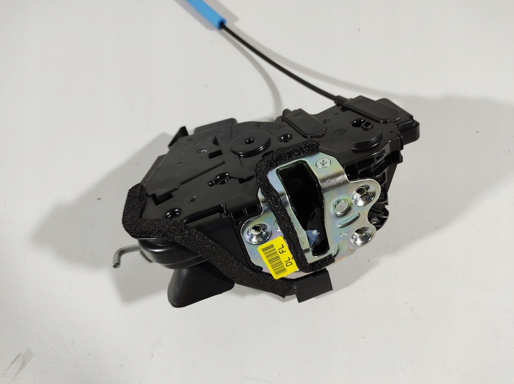 фото №7, Kia stonic 17- замок двері лівий перед uk