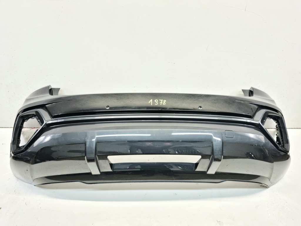 Купити Audi q3 ii 83f sportback бампер задня задній