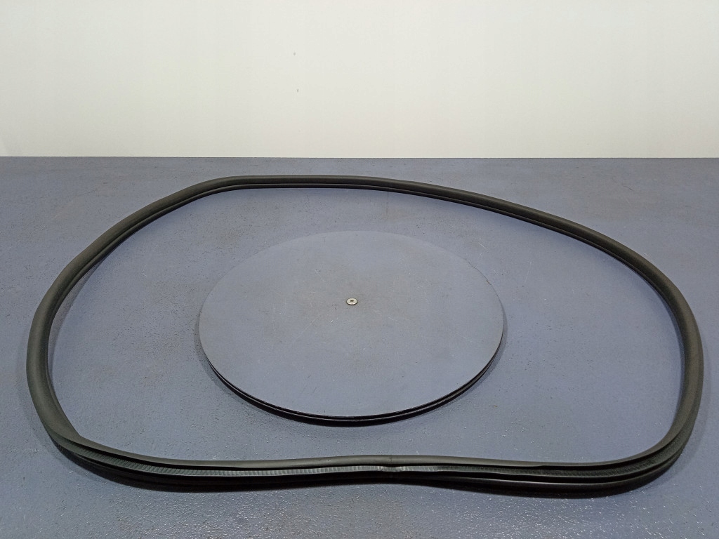 фото №1, Bmw 1 f40 прокладка дверь левый перед 7452341