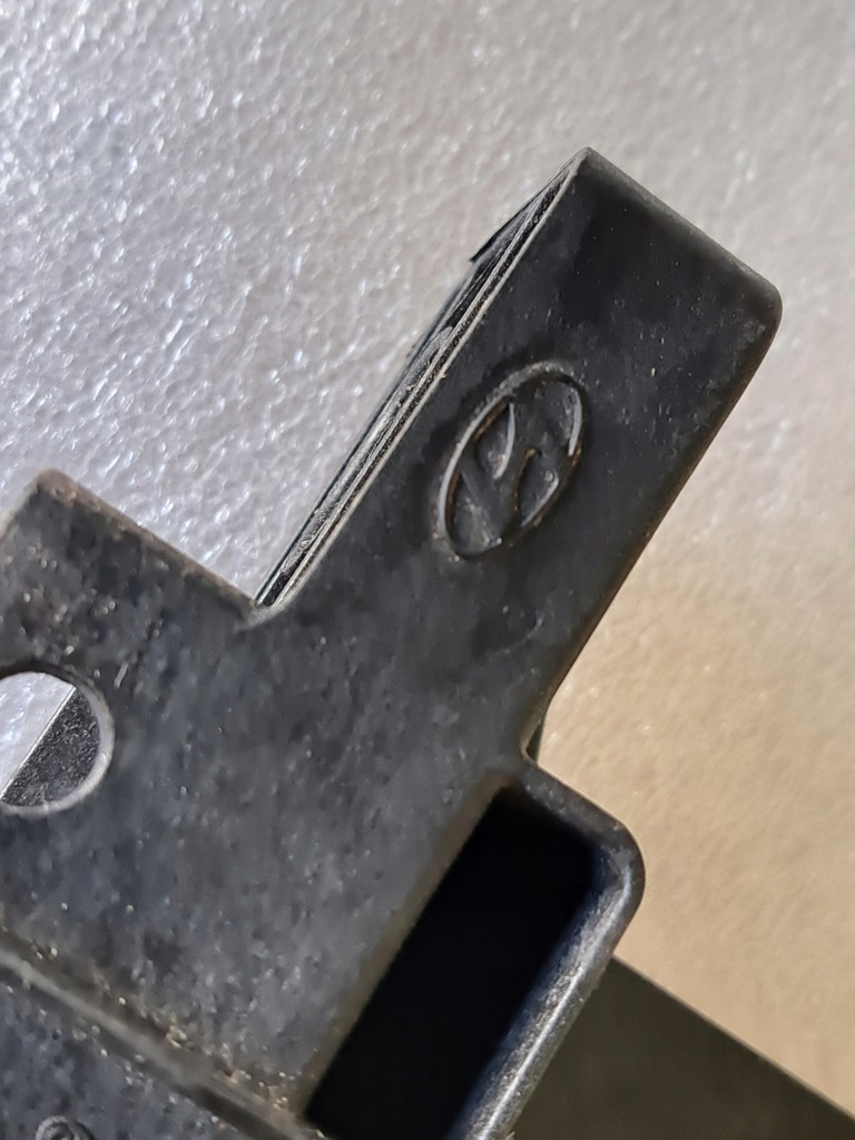 фото №8, Hyundai elantra vii pas передній оригінальний