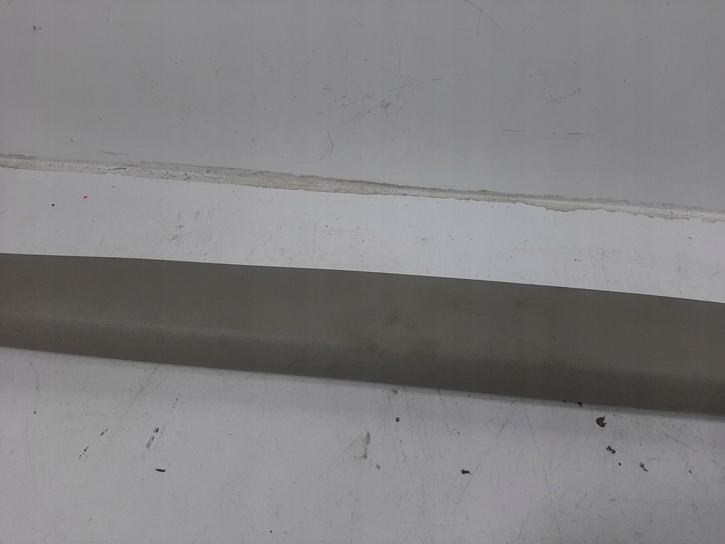 фото №6, Dodge durango ii lift 07r захист верхній кришки багажника