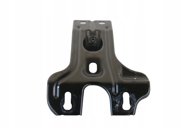 фото №12, Кронштейн замка капот передней vw golf vii