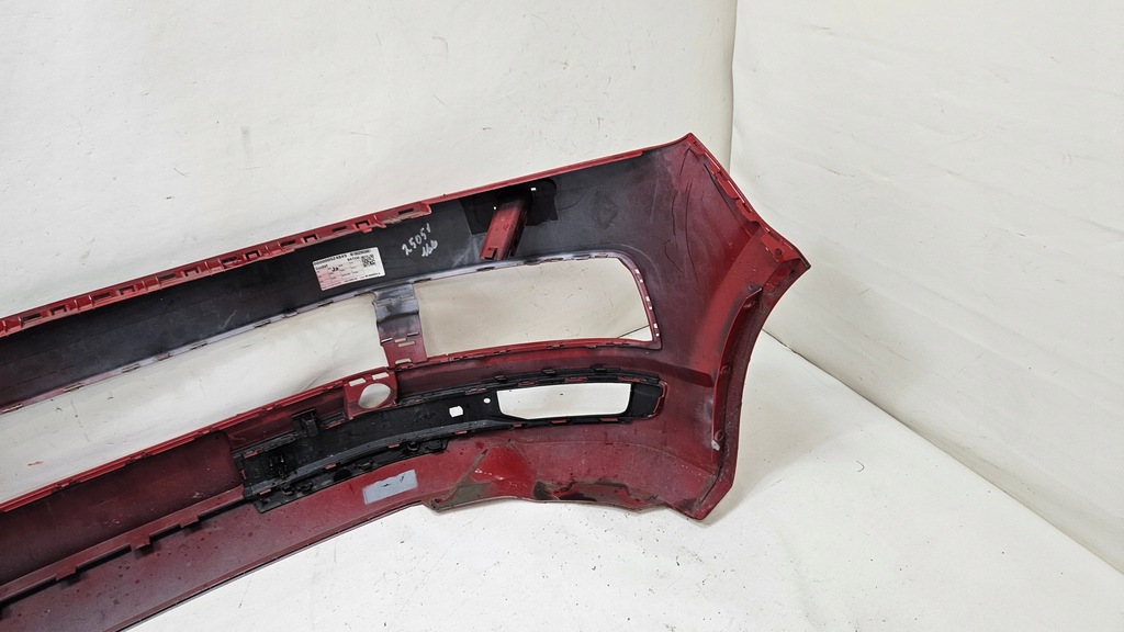 фото №7, Бампер перед передній vw t6 multivan 7e5807221d