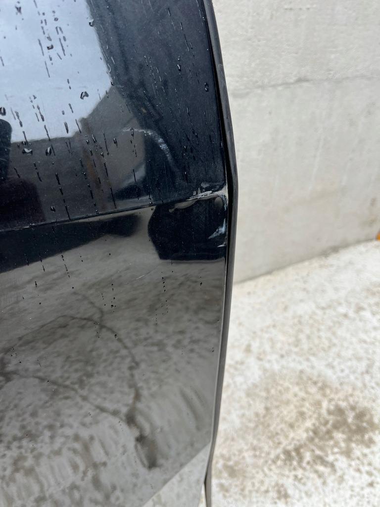 фото №5, Bmw x5 go5 дверь правое