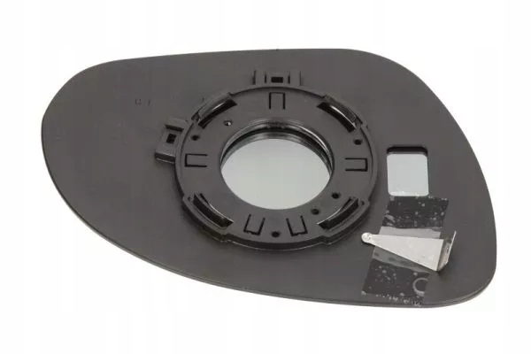 фото №2, Скло дзеркало зовнішнього l випукле