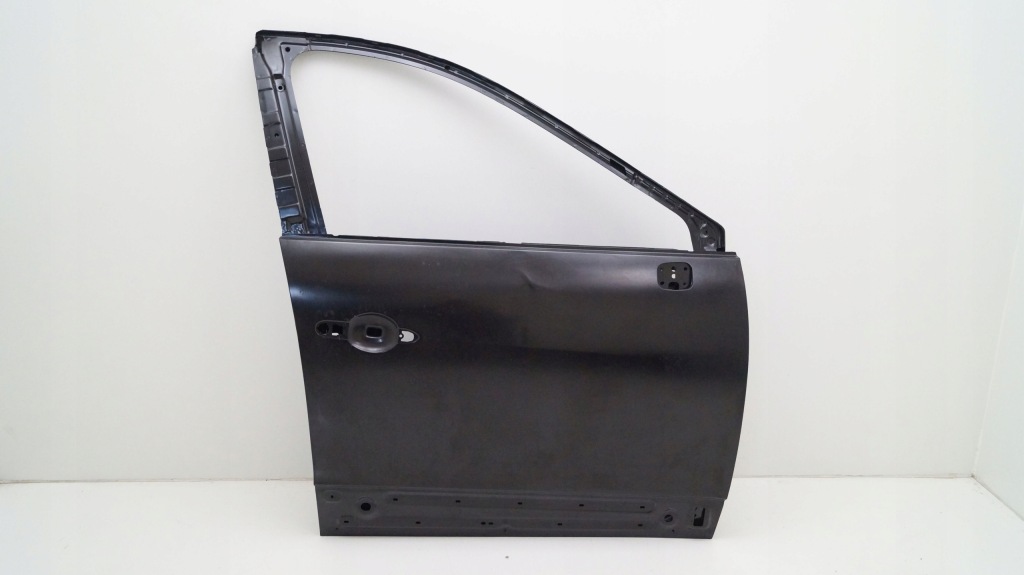 фото №1, Renault scenic iii 09-16 передні праве двері