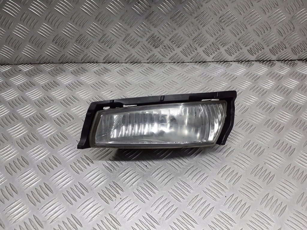 фото №4, Противотуманная фара левый toyota previa ii