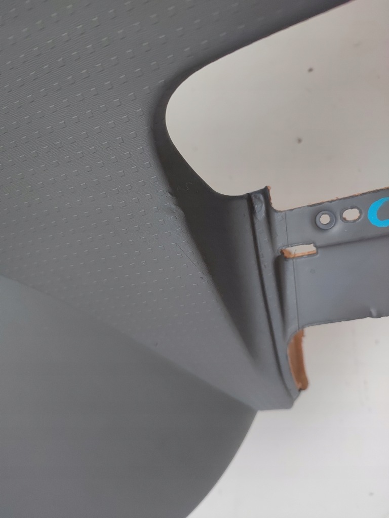 фото №12, Панель приладів консоль подушка безпеки подушка mitsubishi colt vi 6 z30