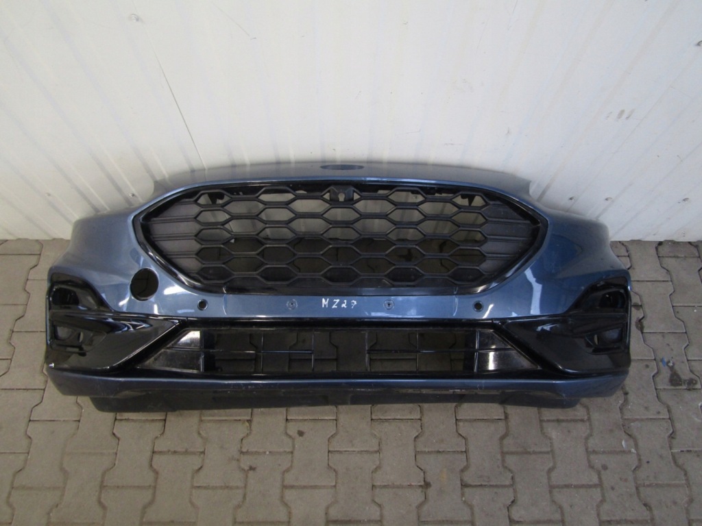 Купить Бампер перед передний ford kuga mk3 iii st-line 19-