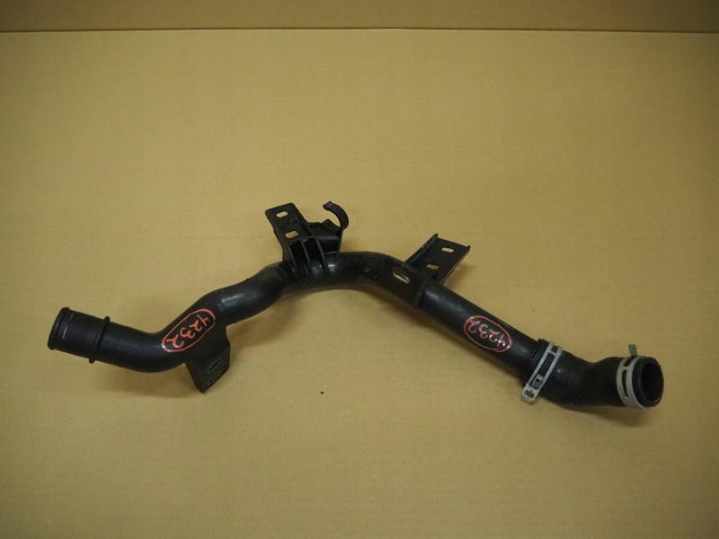 фото №1, Труба трубка wąż шланг wody citroen berlingo i