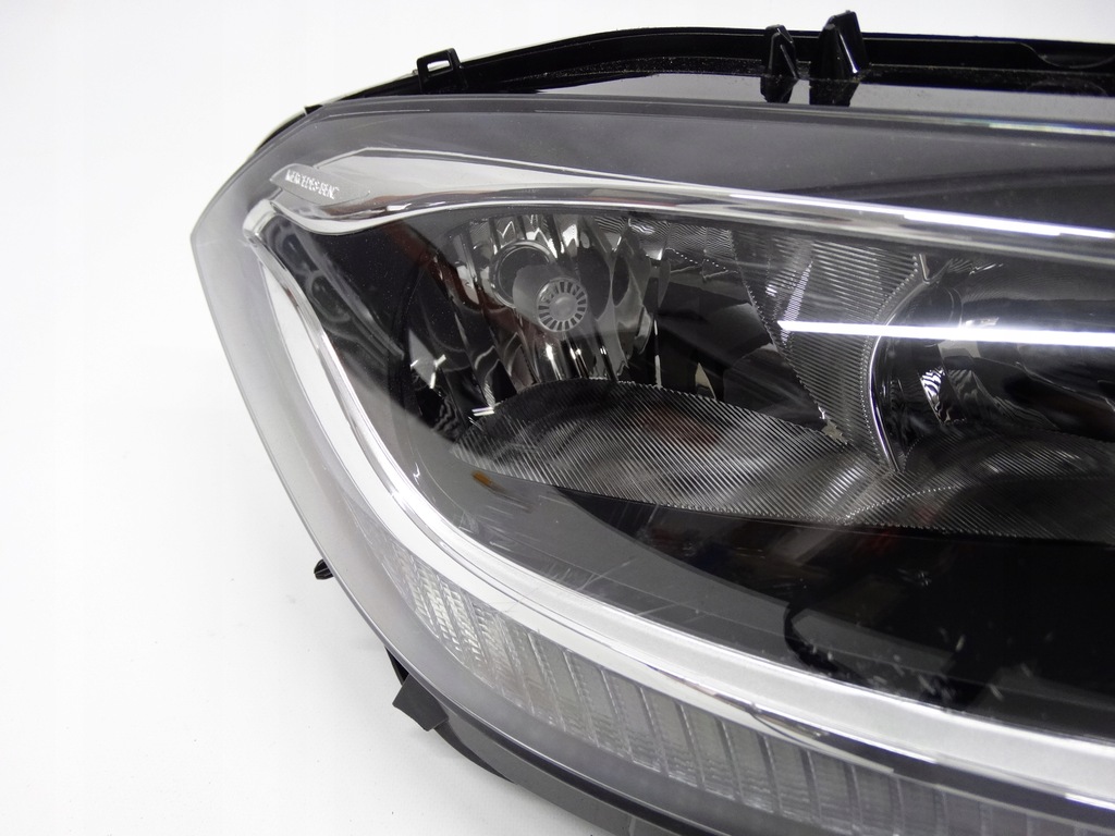 фото №9, Mercedes gla ii h247 19-23 обычная +led a2479065801