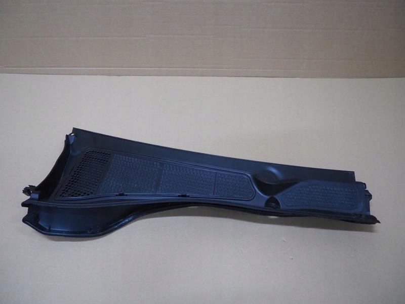 фото №1, Жабо праве citroen c4 cactus