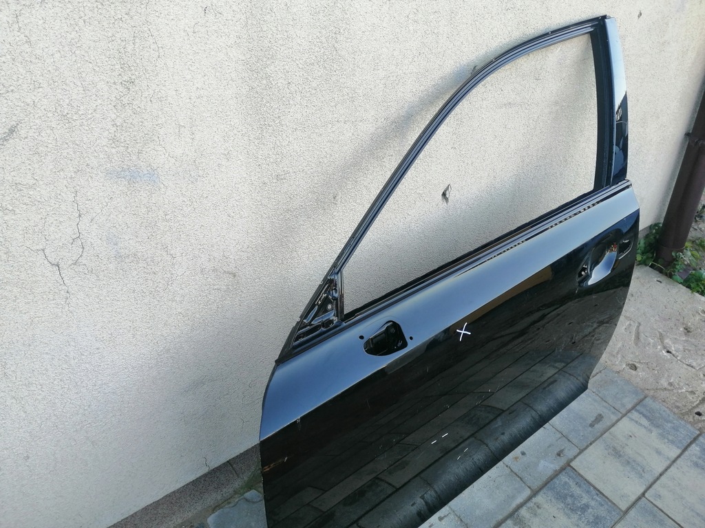 фото №8, Дверь lexus es vi 2012-2018 передние левая poznań