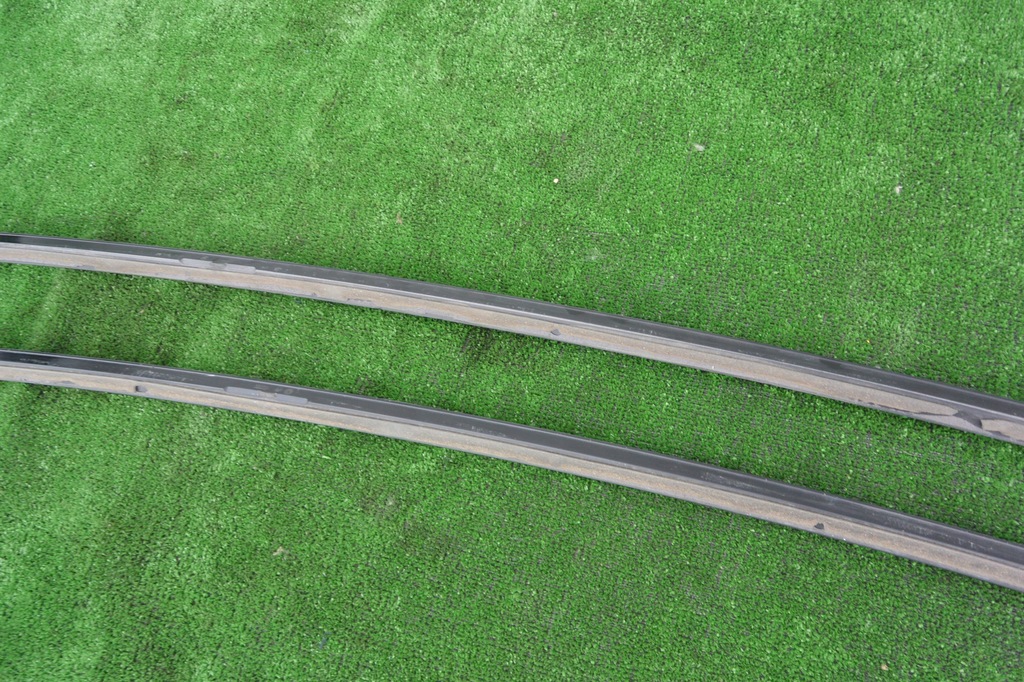 фото №9, Молдинг кровельная левая правая maserati quattroporte vi