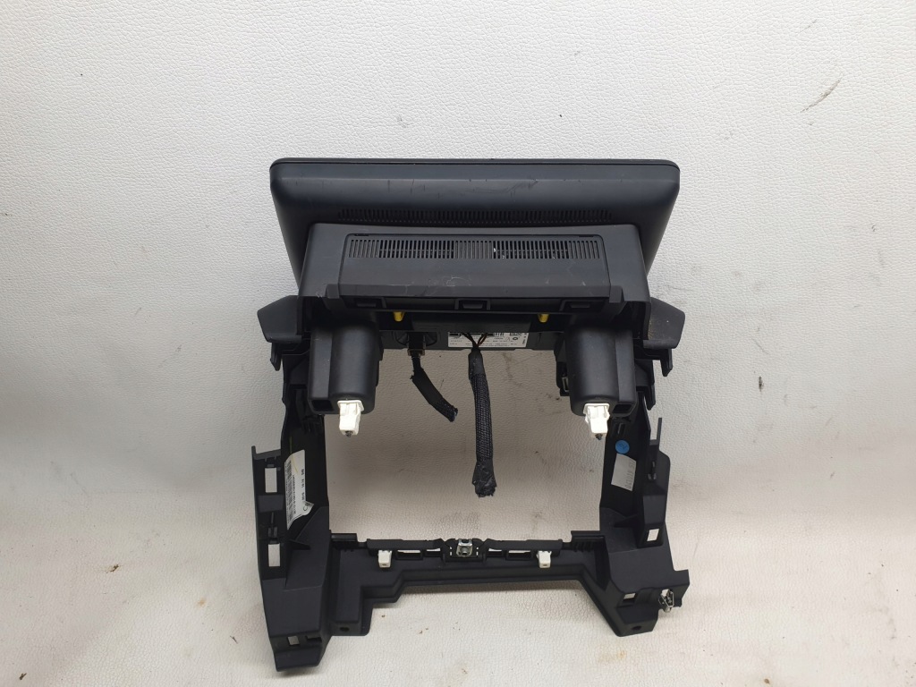 фото №5, Renault clio v 5 19-23 екран дисплей радіо навігація 280346137r