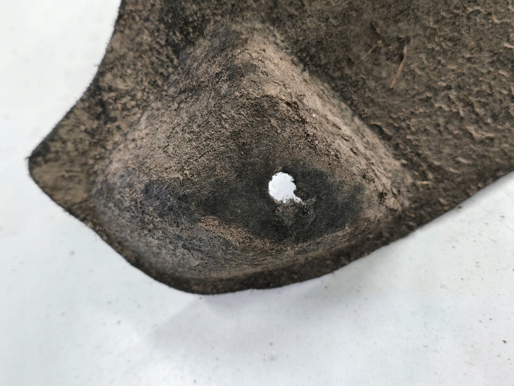 фото №5, Ford mondeo mk4 kombi 08r підкрилок лівий задня задні