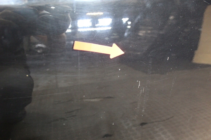 фото №5, Двері лівий перед mazda 6 ii