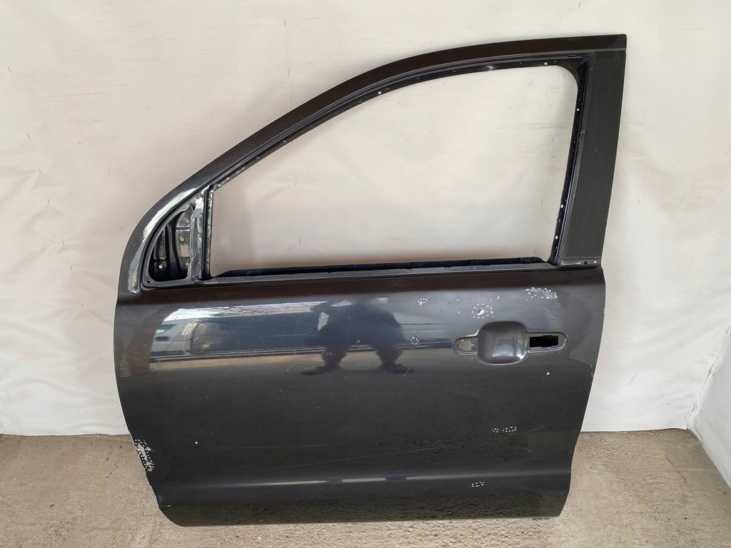 фото №2, Ford ranger 2011r- дверь передние левая перед