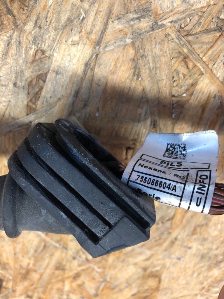 Жгут форсунок bmw f13 8507994 3.0d дизель 313km n57 в Украине