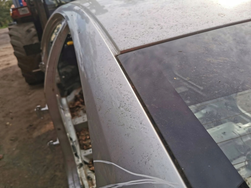 фото №4, Volvo s60 2012 dachy