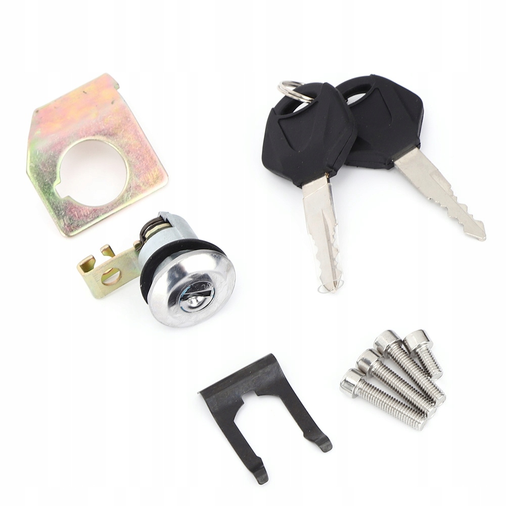 фото №15, Замок запалювання електричний замок двері 12cm 8cm y65yo